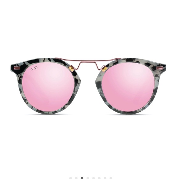 wear me pro Accessories - Sunglasses